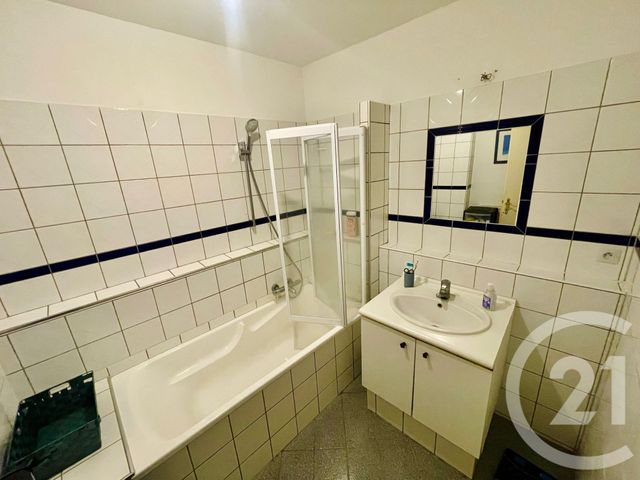 Appartement F4 à vendre - 4 pièces - 73.49 m2 - SAVERNE - 67 - ALSACE - Century 21 Pays Du Haut Barr