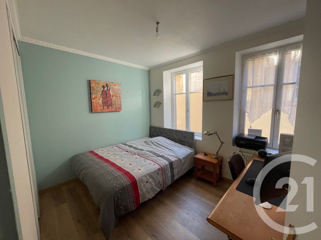 Appartement F4 à vendre - 4 pièces - 73.49 m2 - SAVERNE - 67 - ALSACE - Century 21 Pays Du Haut Barr