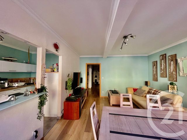 appartement - SAVERNE - 67