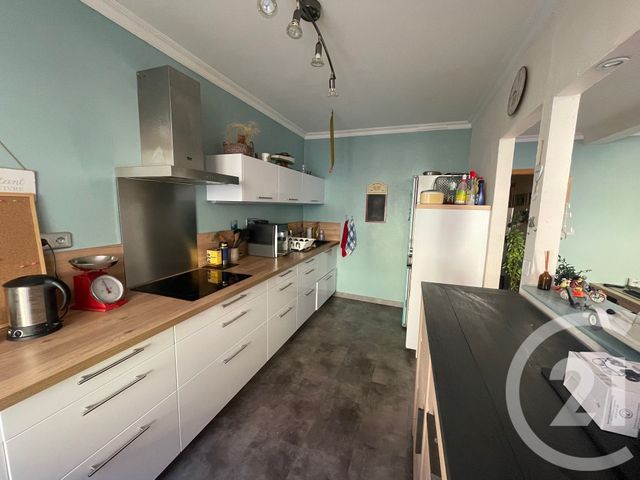 Appartement F4 à vendre - 4 pièces - 73.49 m2 - SAVERNE - 67 - ALSACE - Century 21 Pays Du Haut Barr