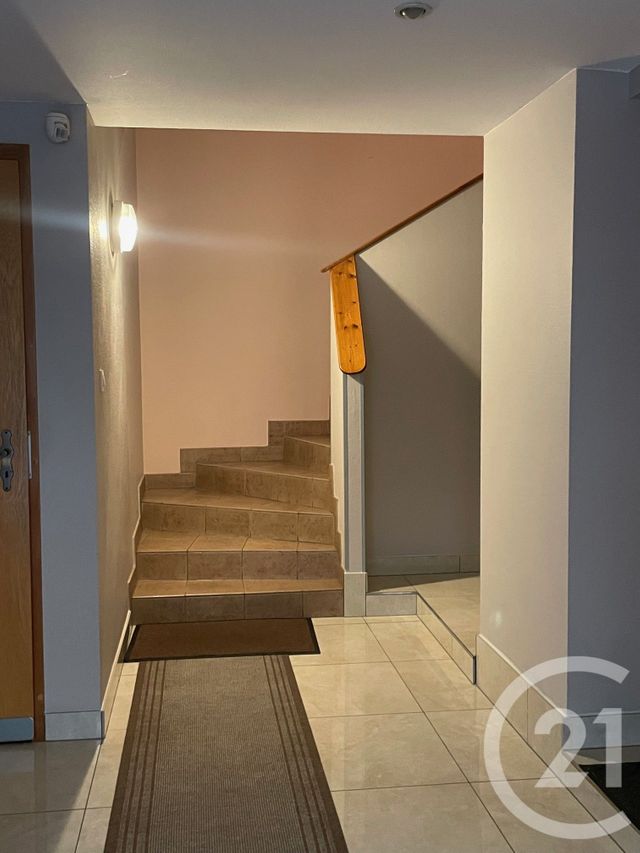 Appartement F4 à vendre - 4 pièces - 73.49 m2 - SAVERNE - 67 - ALSACE - Century 21 Pays Du Haut Barr