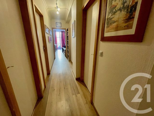 Appartement F4 à vendre - 4 pièces - 73.49 m2 - SAVERNE - 67 - ALSACE - Century 21 Pays Du Haut Barr