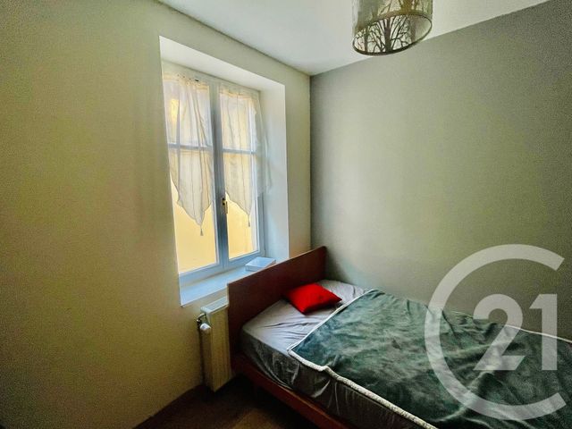 Appartement F4 à vendre - 4 pièces - 73.49 m2 - SAVERNE - 67 - ALSACE - Century 21 Pays Du Haut Barr