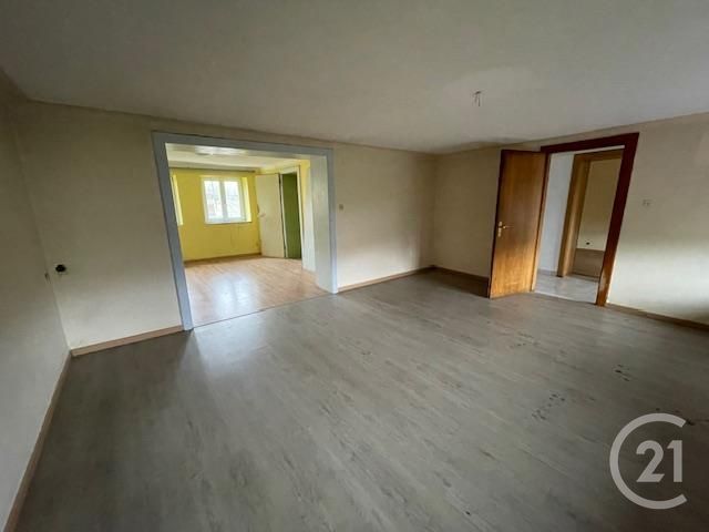 maison à vendre - 9 pièces - 215.0 m2 - GUNTZVILLER - 57 - LORRAINE - Century 21 Pays Du Haut Barr