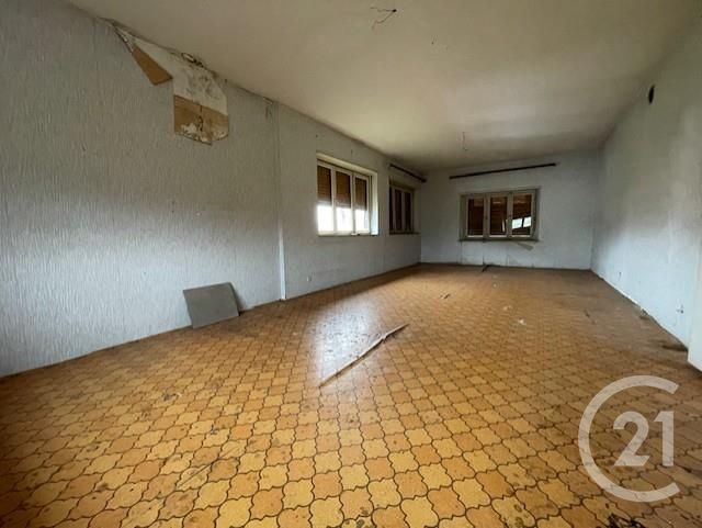 maison à vendre - 9 pièces - 215.0 m2 - GUNTZVILLER - 57 - LORRAINE - Century 21 Pays Du Haut Barr