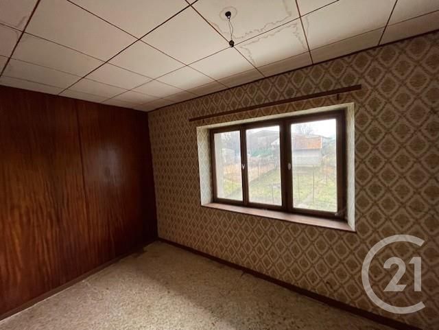 maison à vendre - 9 pièces - 215.0 m2 - GUNTZVILLER - 57 - LORRAINE - Century 21 Pays Du Haut Barr