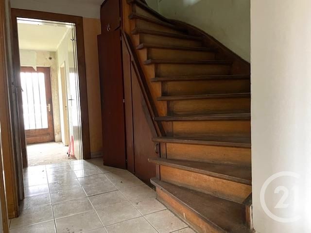 maison à vendre - 9 pièces - 215.0 m2 - GUNTZVILLER - 57 - LORRAINE - Century 21 Pays Du Haut Barr