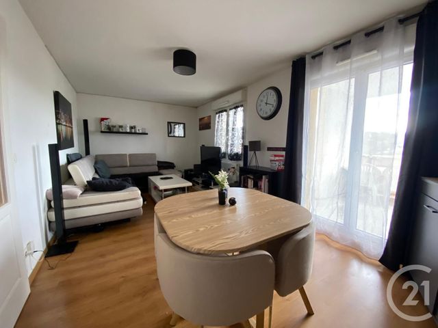 Appartement F2 à louer - 2 pièces - 57.0 m2 - MARMOUTIER - 67 - ALSACE - Century 21 Pays Du Haut Barr