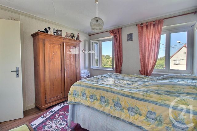 maison à vendre - 5 pièces - 122.0 m2 - GONDREXANGE - 57 - LORRAINE - Century 21 Pays Du Haut Barr