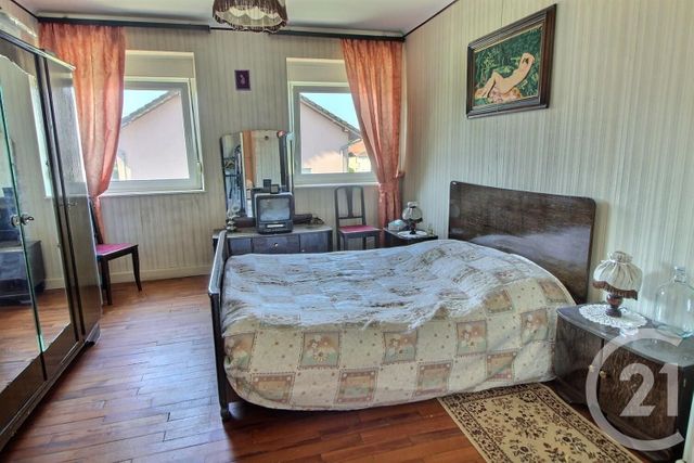 maison à vendre - 5 pièces - 122.0 m2 - GONDREXANGE - 57 - LORRAINE - Century 21 Pays Du Haut Barr