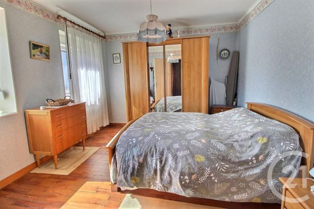 maison à vendre - 5 pièces - 122.0 m2 - GONDREXANGE - 57 - LORRAINE - Century 21 Pays Du Haut Barr