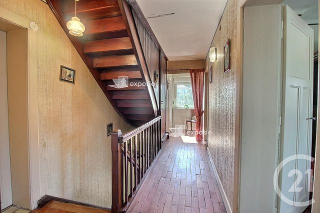 maison à vendre - 5 pièces - 122.0 m2 - GONDREXANGE - 57 - LORRAINE - Century 21 Pays Du Haut Barr