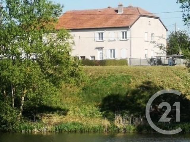 Maison à vendre GONDREXANGE
