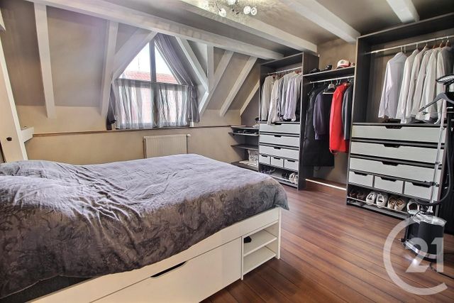 Appartement F2 à louer - 2 pièces - 54.17 m2 - SAVERNE - 67 - ALSACE - Century 21 Pays Du Haut Barr