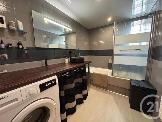 Appartement F2 à louer - 2 pièces - 54.17 m2 - SAVERNE - 67 - ALSACE - Century 21 Pays Du Haut Barr