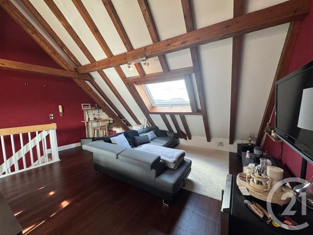 Appartement F2 à louer - 2 pièces - 54.17 m2 - SAVERNE - 67 - ALSACE - Century 21 Pays Du Haut Barr