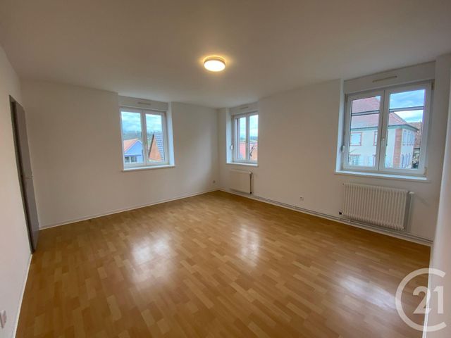 appartement - PRINTZHEIM - 67