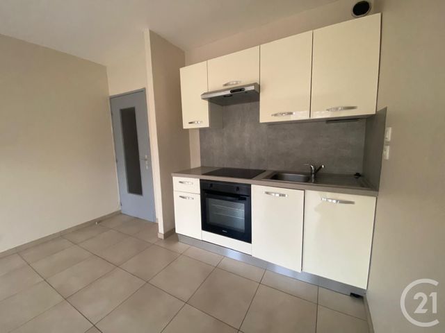 Appartement F2 à louer - 2 pièces - 42.0 m2 - SAVERNE - 67 - ALSACE - Century 21 Pays Du Haut Barr
