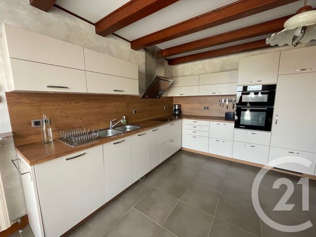 maison à vendre - 6 pièces - 202.65 m2 - HAEGEN - 67 - ALSACE - Century 21 Pays Du Haut Barr