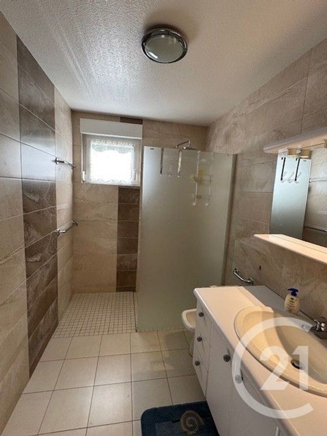 maison à vendre - 6 pièces - 202.65 m2 - HAEGEN - 67 - ALSACE - Century 21 Pays Du Haut Barr