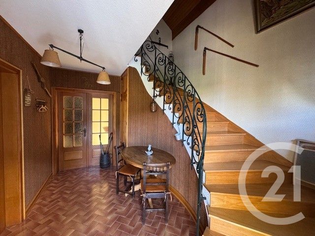 maison à vendre - 6 pièces - 202.65 m2 - HAEGEN - 67 - ALSACE - Century 21 Pays Du Haut Barr