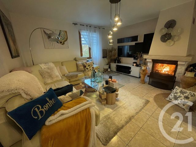 maison à vendre - 5 pièces - 116.0 m2 - REUTENBOURG - 67 - ALSACE - Century 21 Pays Du Haut Barr