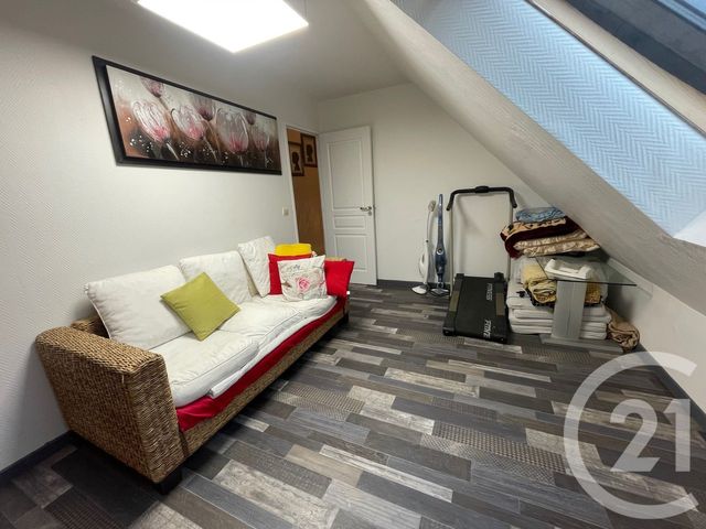 maison à vendre - 5 pièces - 116.0 m2 - REUTENBOURG - 67 - ALSACE - Century 21 Pays Du Haut Barr