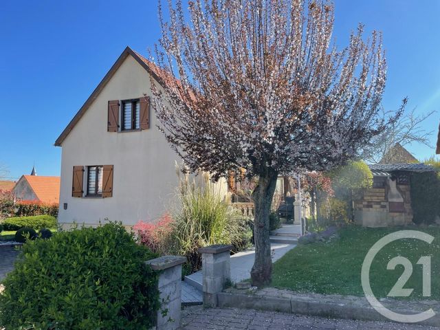 Maison à vendre REUTENBOURG