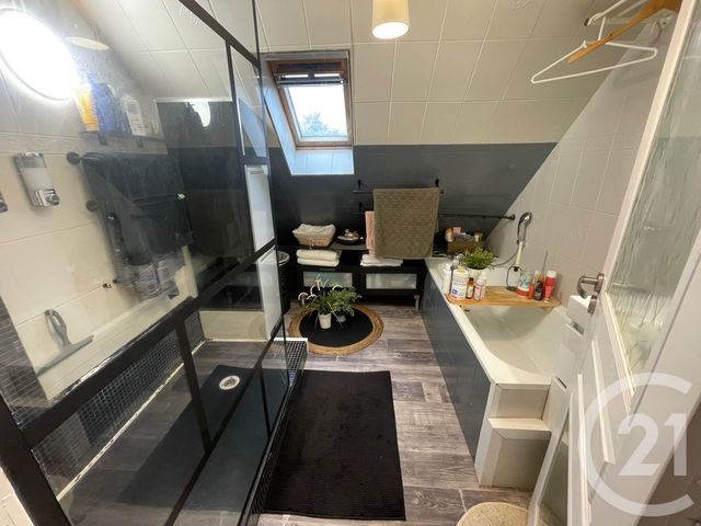 maison à vendre - 5 pièces - 116.0 m2 - REUTENBOURG - 67 - ALSACE - Century 21 Pays Du Haut Barr