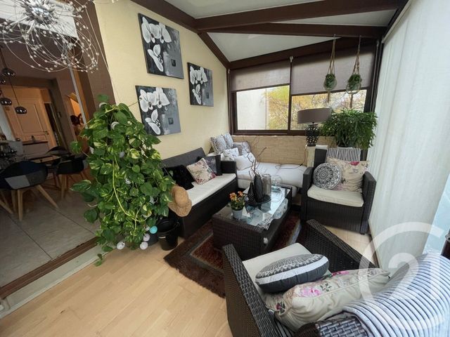 maison à vendre - 5 pièces - 116.0 m2 - REUTENBOURG - 67 - ALSACE - Century 21 Pays Du Haut Barr