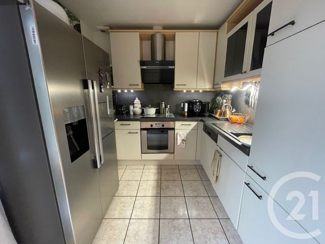 maison à vendre - 5 pièces - 116.0 m2 - REUTENBOURG - 67 - ALSACE - Century 21 Pays Du Haut Barr