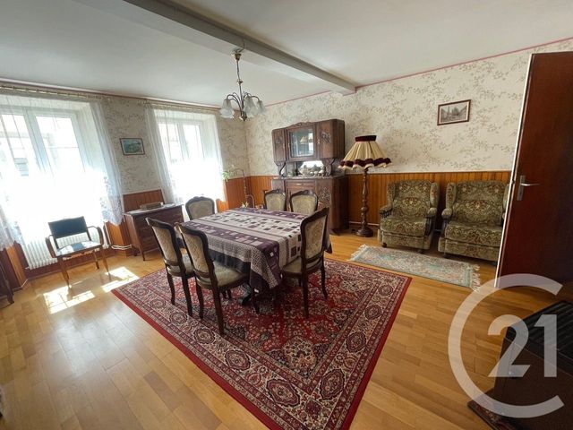 maison à vendre - 5 pièces - 137.0 m2 - MARMOUTIER - 67 - ALSACE - Century 21 Pays Du Haut Barr