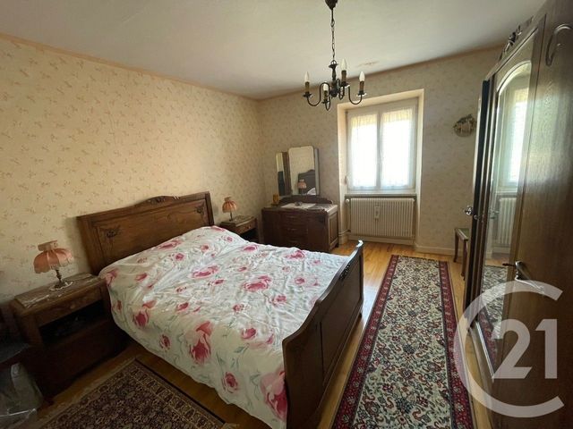 maison à vendre - 5 pièces - 137.0 m2 - MARMOUTIER - 67 - ALSACE - Century 21 Pays Du Haut Barr