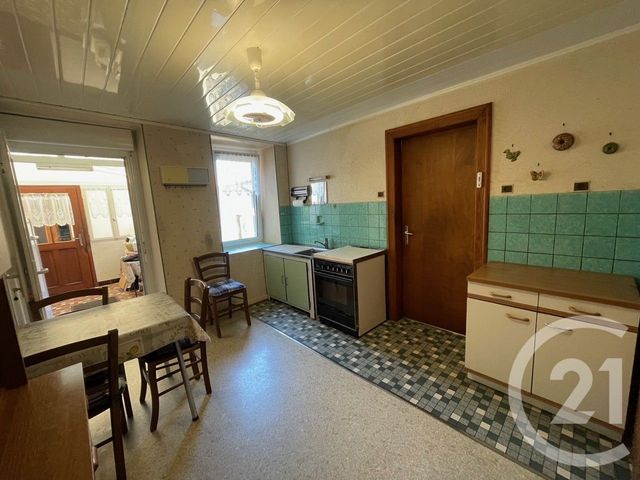 maison à vendre - 5 pièces - 137.0 m2 - MARMOUTIER - 67 - ALSACE - Century 21 Pays Du Haut Barr