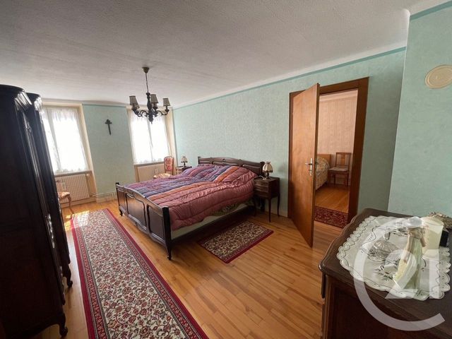 maison à vendre - 5 pièces - 137.0 m2 - MARMOUTIER - 67 - ALSACE - Century 21 Pays Du Haut Barr