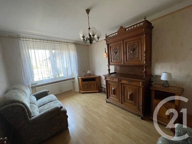 maison à vendre - 5 pièces - 137.0 m2 - MARMOUTIER - 67 - ALSACE - Century 21 Pays Du Haut Barr