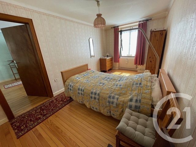 maison à vendre - 5 pièces - 137.0 m2 - MARMOUTIER - 67 - ALSACE - Century 21 Pays Du Haut Barr