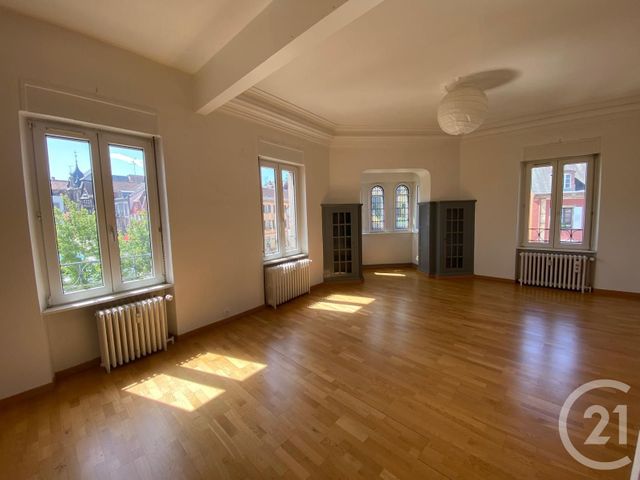 appartement - SAVERNE - 67