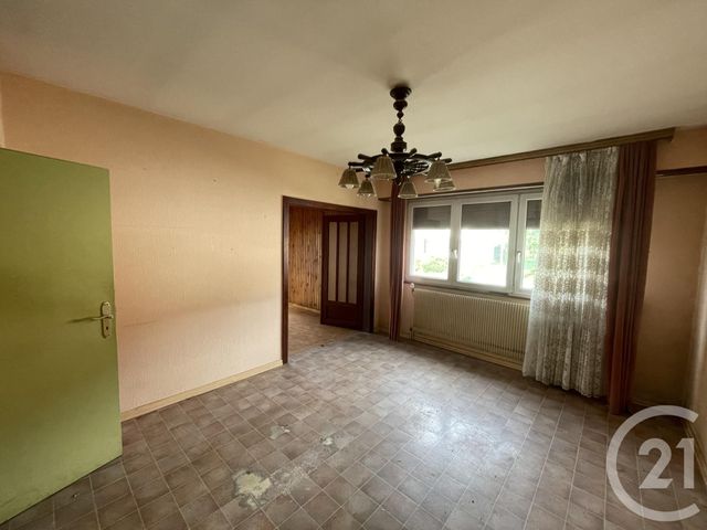 maison à vendre - 5 pièces - 90.0 m2 - SAVERNE - 67 - ALSACE - Century 21 Pays Du Haut Barr