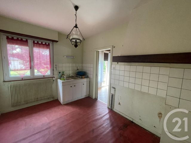 maison à vendre - 5 pièces - 90.0 m2 - SAVERNE - 67 - ALSACE - Century 21 Pays Du Haut Barr