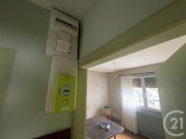 maison à vendre - 5 pièces - 90.0 m2 - SAVERNE - 67 - ALSACE - Century 21 Pays Du Haut Barr