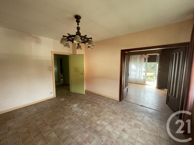 maison à vendre - 5 pièces - 90.0 m2 - SAVERNE - 67 - ALSACE - Century 21 Pays Du Haut Barr