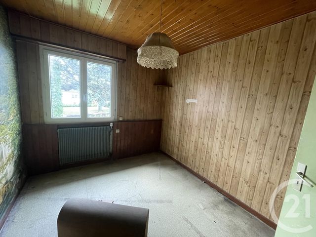 maison à vendre - 5 pièces - 90.0 m2 - SAVERNE - 67 - ALSACE - Century 21 Pays Du Haut Barr