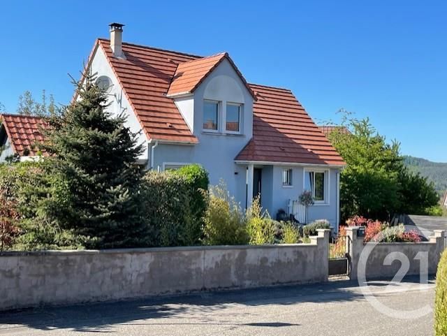 maison - LICHTENBERG - 67