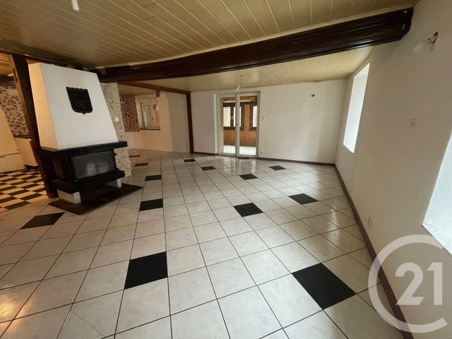 maison à vendre - 7 pièces - 206.03 m2 - BOUXWILLER - 67 - ALSACE - Century 21 Pays Du Haut Barr
