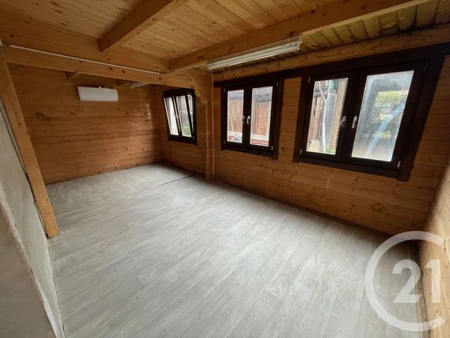 maison à vendre - 7 pièces - 206.03 m2 - BOUXWILLER - 67 - ALSACE - Century 21 Pays Du Haut Barr