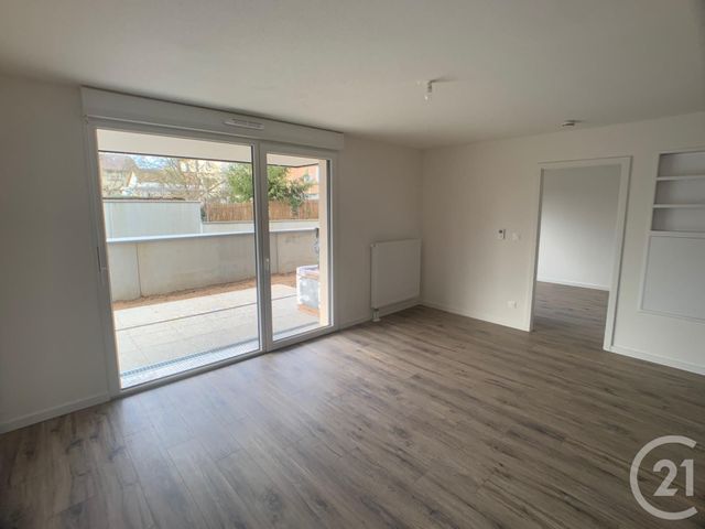 appartement - BRUMATH - 67