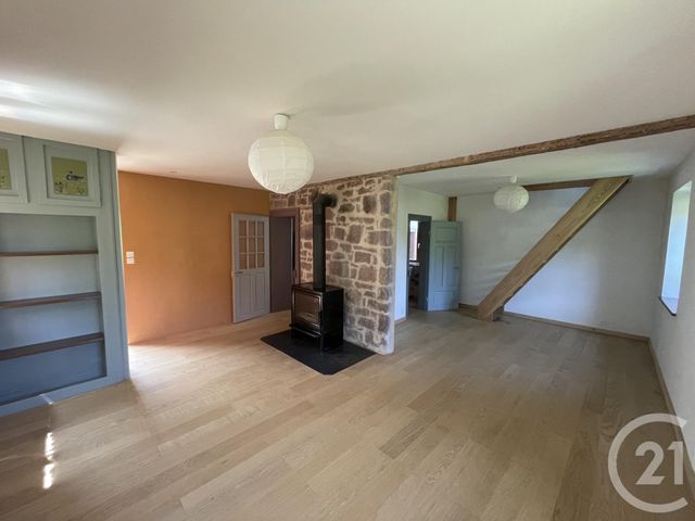 maison à vendre - 8 pièces - 155.0 m2 - WANGENBOURG ENGENTHAL - 67 - ALSACE - Century 21 Pays Du Haut Barr