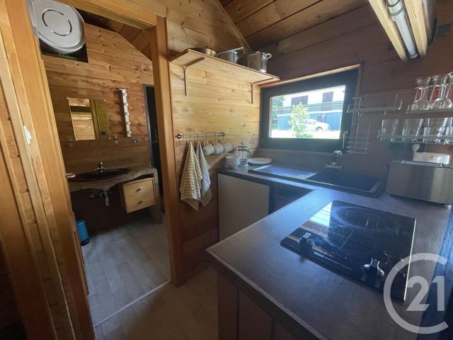 maison à vendre - 8 pièces - 155.0 m2 - WANGENBOURG ENGENTHAL - 67 - ALSACE - Century 21 Pays Du Haut Barr