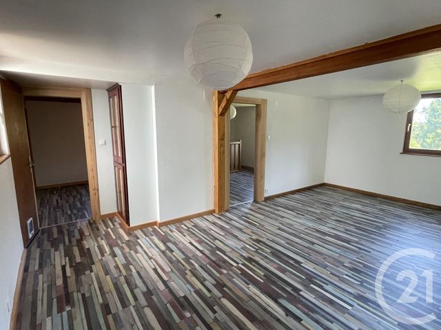 maison à vendre - 8 pièces - 155.0 m2 - WANGENBOURG ENGENTHAL - 67 - ALSACE - Century 21 Pays Du Haut Barr